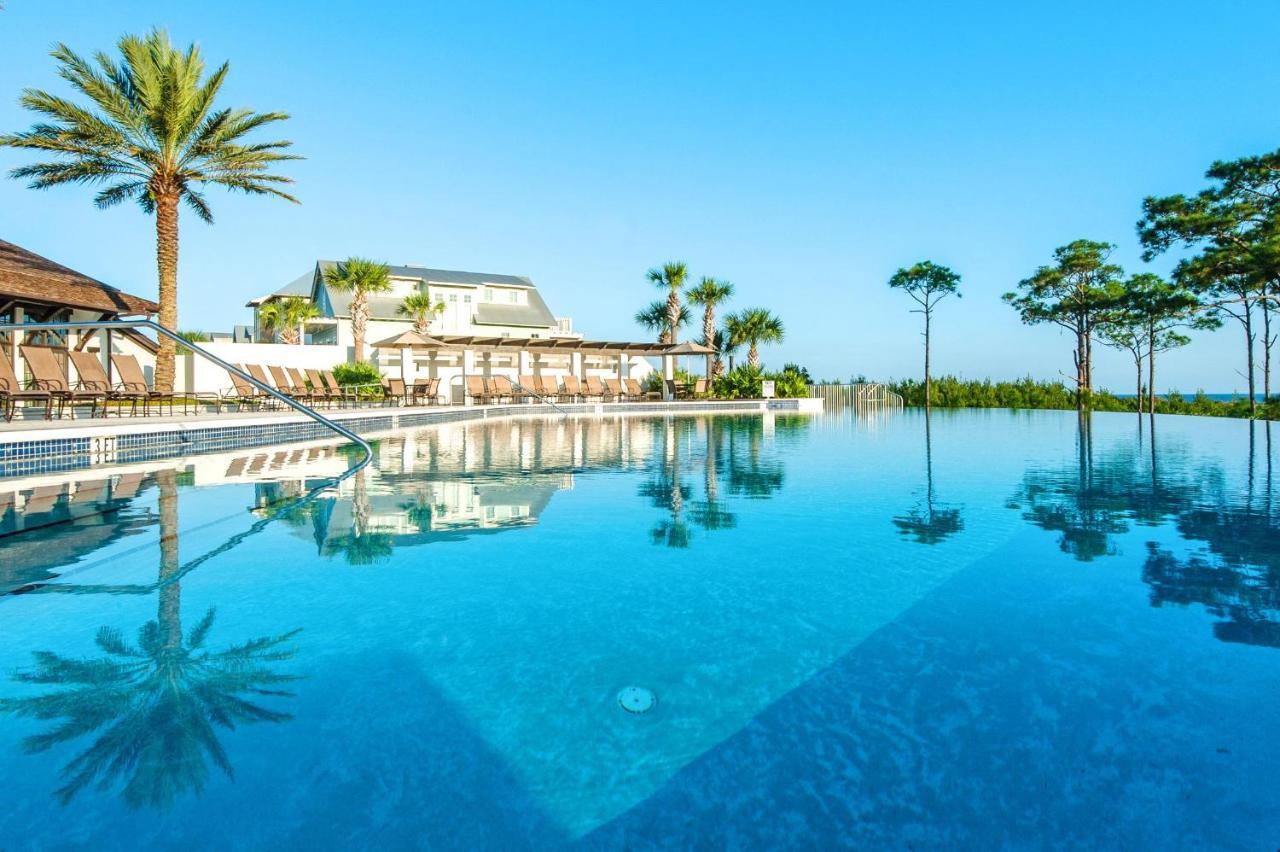 Surfin' Turtle Villa ซานตาโรซาบีช ภายนอก รูปภาพ