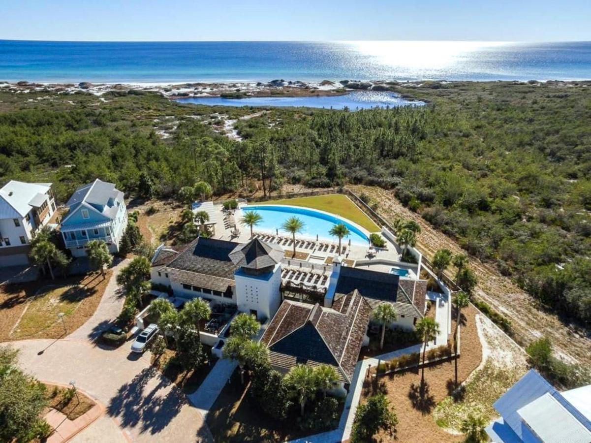 Surfin' Turtle Villa ซานตาโรซาบีช ภายนอก รูปภาพ